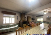 Chalet independiente con terreno en venta en Caudete ref: TR252194 foto