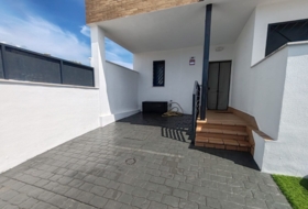 Guillena 153&nbsp;m²