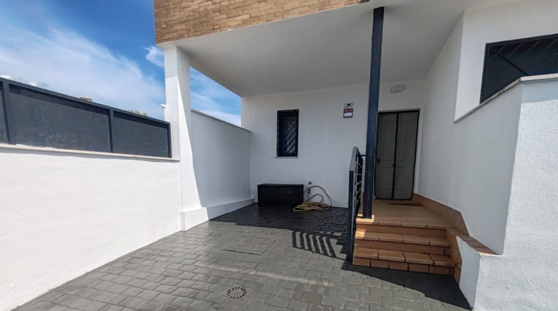 Sevilla - Guillena - 153m2