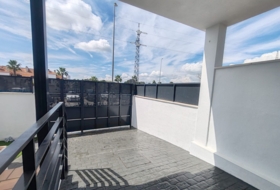 Guillena 153&nbsp;m²