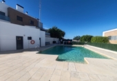 Casa de pueblo en venta en Guillena ref: TR412848 foto