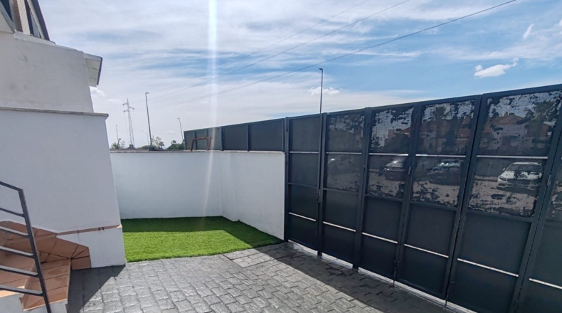 Sevilla - Guillena - 153m2