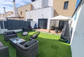 Guillena 153&nbsp;m²