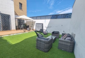Guillena 153&nbsp;m²