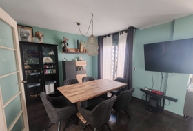 Guillena 153&nbsp;m²