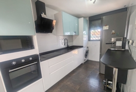 Guillena 153&nbsp;m²