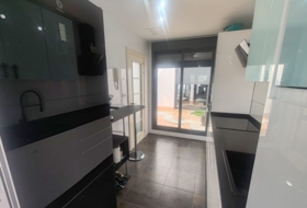 Guillena 153&nbsp;m²