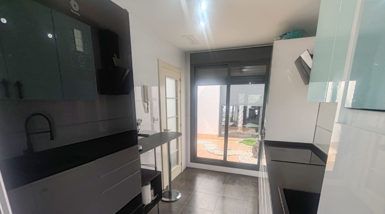 Sevilla - Guillena - 153m2