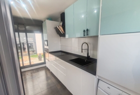Guillena 153&nbsp;m²