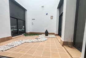 Guillena 153&nbsp;m²