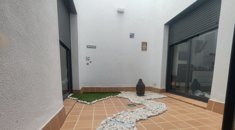 Sevilla - Guillena - 153m2