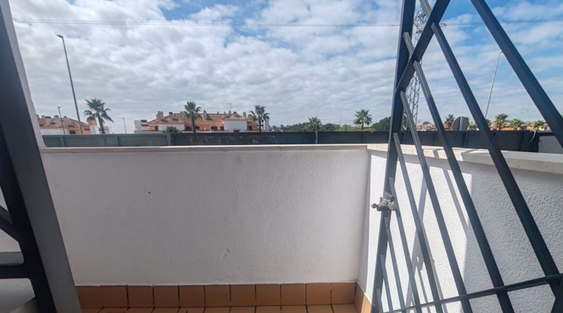 Sevilla - Guillena - 153m2