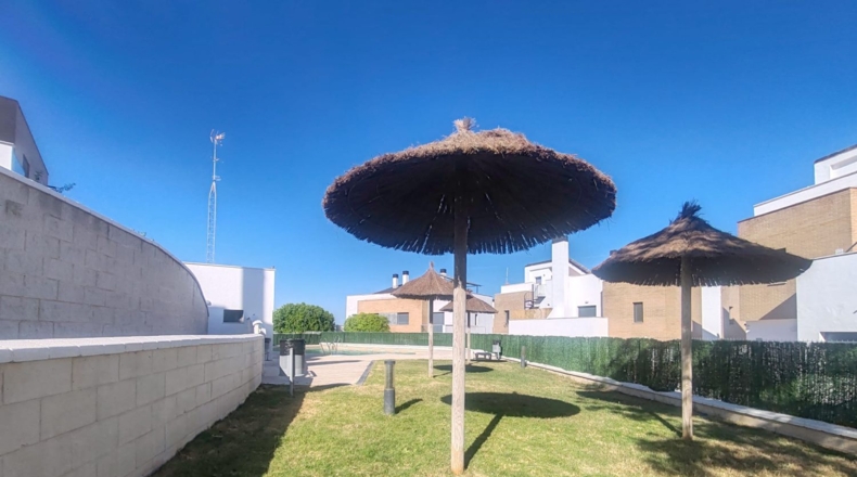 Sevilla - Guillena - 153m2