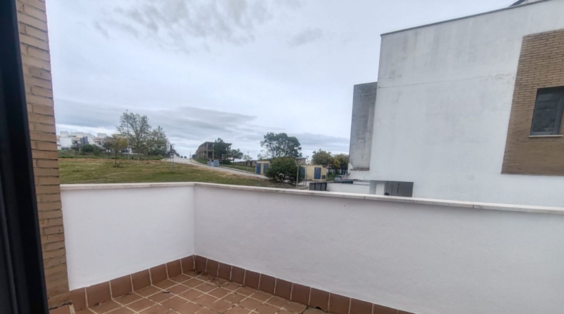 Sevilla - Guillena - 153m2