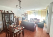 Chalet independiente con terreno en venta en Castellanos de Moriscos ref: TR412849 foto