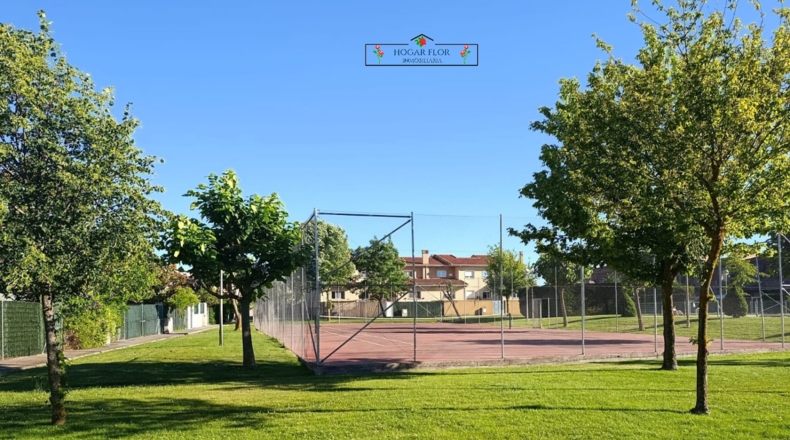 Salamanca - Castellanos de Moriscos - 225m2