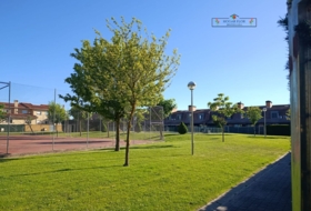 Castellanos de Moriscos 225&nbsp;m²