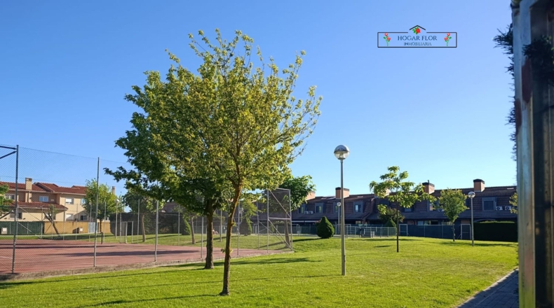 Salamanca - Castellanos de Moriscos - 225m2