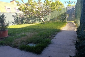 Castellanos de Moriscos 225&nbsp;m²