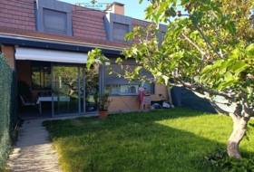 Castellanos de Moriscos 225&nbsp;m²