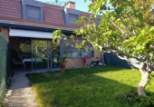 Chalet independiente con terreno en venta en Castellanos de Moriscos ref: TR412849 foto