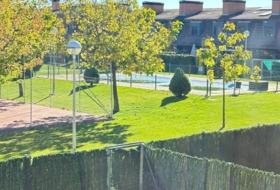 Castellanos de Moriscos 225&nbsp;m²