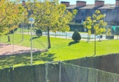 Chalet independiente con terreno en venta en Castellanos de Moriscos ref: TR412849 foto