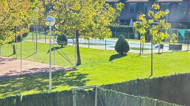 Salamanca - Castellanos de Moriscos - 225m2