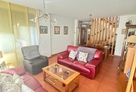 Castellanos de Moriscos 225&nbsp;m²