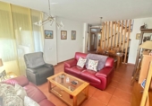Chalet independiente con terreno en venta en Castellanos de Moriscos ref: TR412849 foto