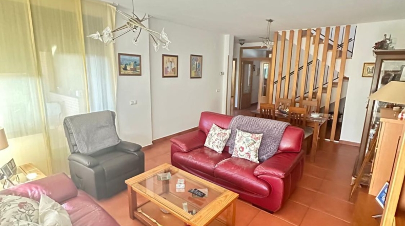 Salamanca - Castellanos de Moriscos - 225m2
