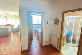 Castellanos de Moriscos 225&nbsp;m²
