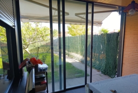 Castellanos de Moriscos 225&nbsp;m²