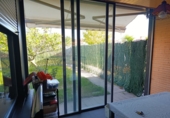 Chalet independiente con terreno en venta en Castellanos de Moriscos ref: TR412849 foto