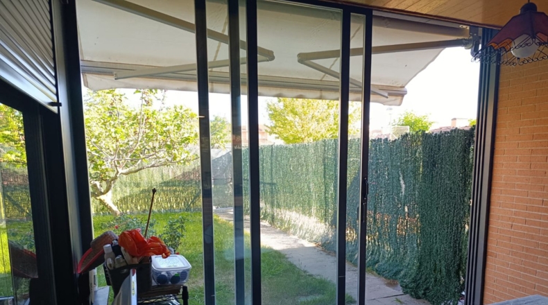 Salamanca - Castellanos de Moriscos - 225m2