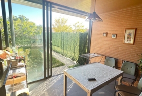 Castellanos de Moriscos 225&nbsp;m²