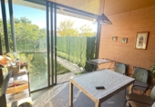 Chalet independiente con terreno en venta en Castellanos de Moriscos ref: TR412849 foto