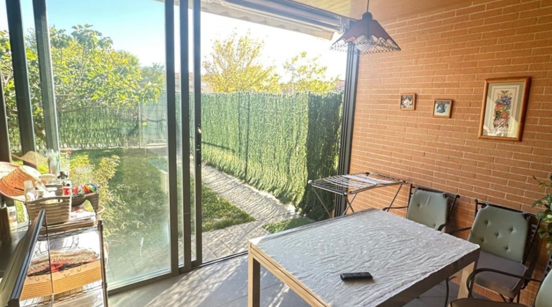 Salamanca - Castellanos de Moriscos - 225m2