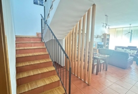Castellanos de Moriscos 225&nbsp;m²