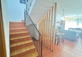 Chalet independiente con terreno en venta en Castellanos de Moriscos ref: TR412849 foto