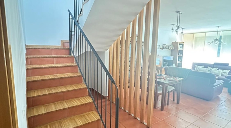 Salamanca - Castellanos de Moriscos - 225m2