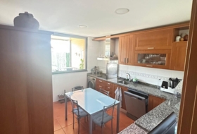 Castellanos de Moriscos 225&nbsp;m²