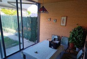 Castellanos de Moriscos 225&nbsp;m²
