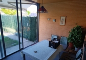 Chalet independiente con terreno en venta en Castellanos de Moriscos ref: TR412849 foto