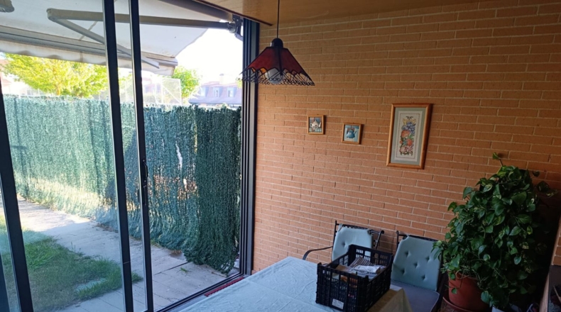 Salamanca - Castellanos de Moriscos - 225m2