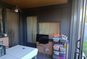 Castellanos de Moriscos 225&nbsp;m²