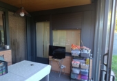 Chalet independiente con terreno en venta en Castellanos de Moriscos ref: TR412849 foto