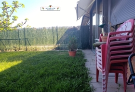 Castellanos de Moriscos 225&nbsp;m²