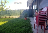 Chalet independiente con terreno en venta en Castellanos de Moriscos ref: TR412849 foto