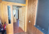 Chalet independiente con terreno en venta en Castellanos de Moriscos ref: TR412849 foto